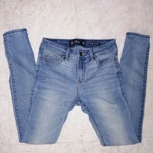 🍀Hollister Jeans